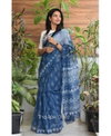 DF 158 Gulabo Kota Doriya Printed Daily Wear Sarees Wholesale Shop In Surat